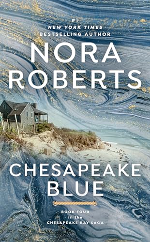 Chesapeake Blue (Chesapeake Bay Saga, Band 4)